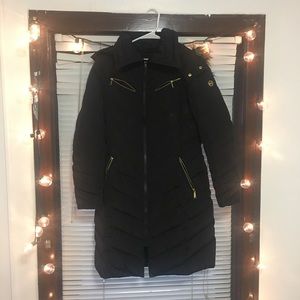 Michael Kors Winter Jacket | Size Small | Black